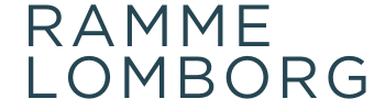 Ramme-Lomborg Logo