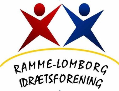 Ladywalk i Agger 2026